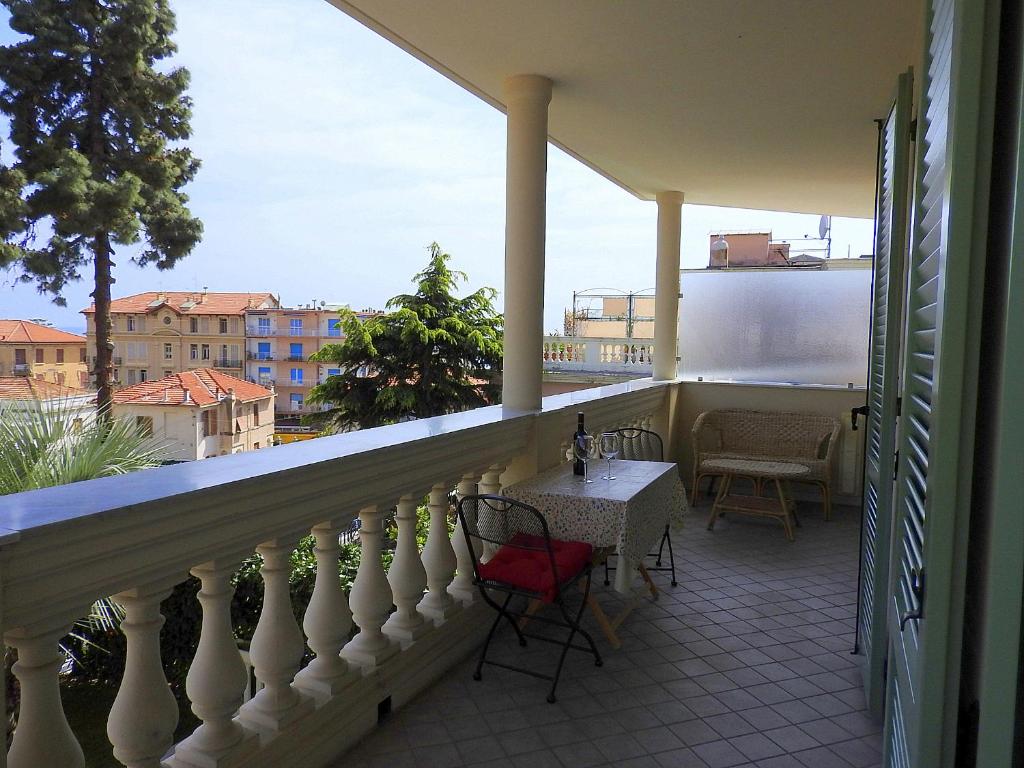 Villa Emma room 2